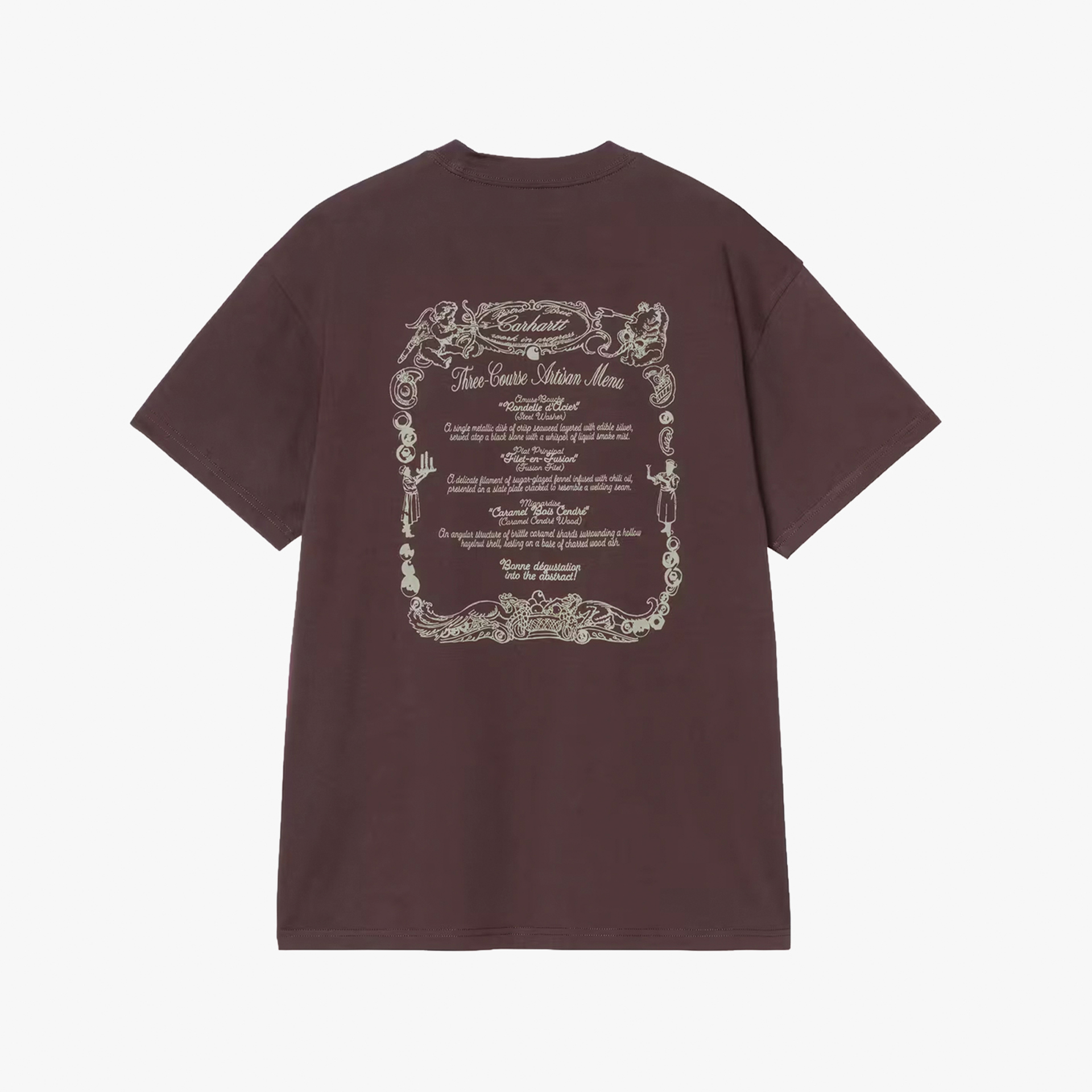 Carhartt WIP S/S Chez