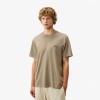C.P. Company Jersey Short Sleeve Logo Patch C.P. Company Jersey Short Sleeve Logo Patch