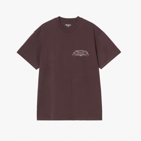 Carhartt WIP S/S Chez