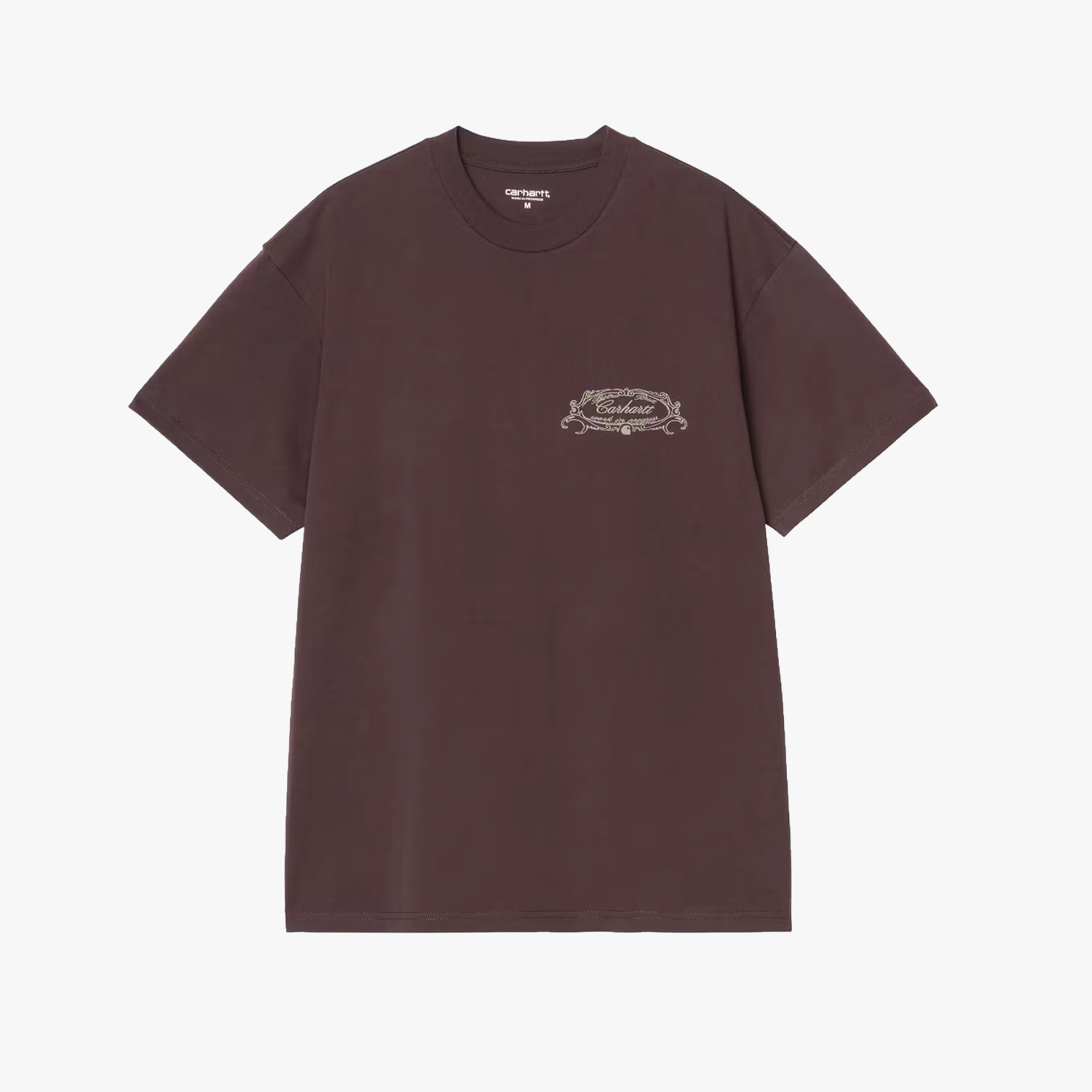 Carhartt WIP S/S Chez