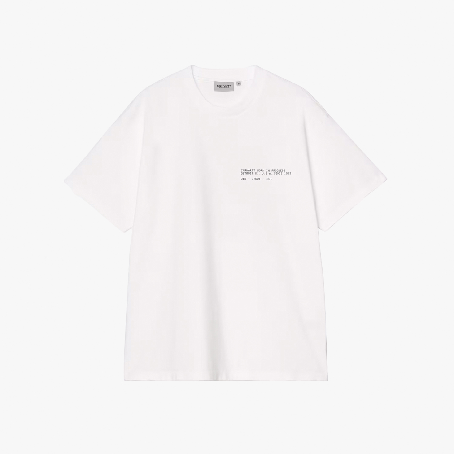 Carhartt WIP S/S Feather Progress
