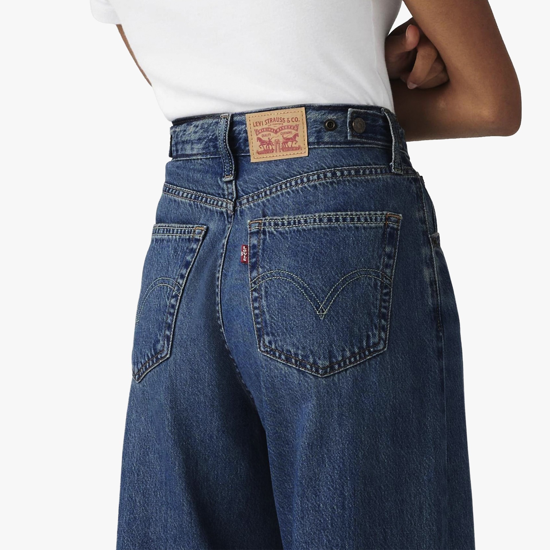 Levis Cinch Baby