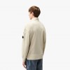 C.P. Company Brushed and Emerized Diagonal Fleece Mixed Boxy C.P. Company Brushed and Emerized Diagonal Fleece Mixed Boxy