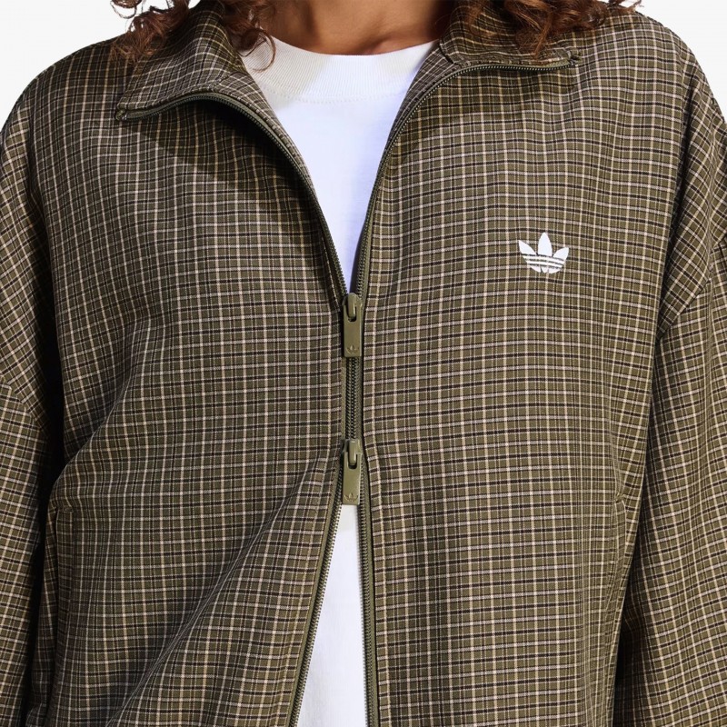 adidas Checks TT adidas Checks TT - LE8306 - Fuxia, Urban Tribes United
