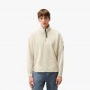 C.P. Company Brushed and Emerized Diagonal Fleece Mixed Boxy C.P. Company Brushed and Emerized Diagonal Fleece Mixed Boxy