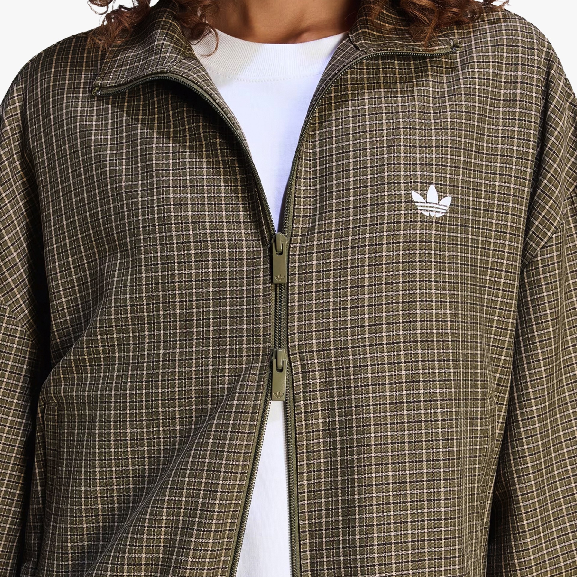 adidas Checks TT