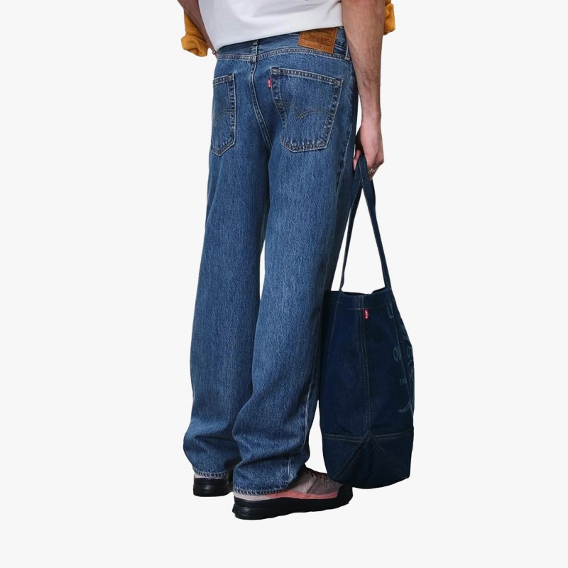 Levis The Baggy Family Levis The Baggy Family - A4750 0021 - Fuxia, Urban Tribes United