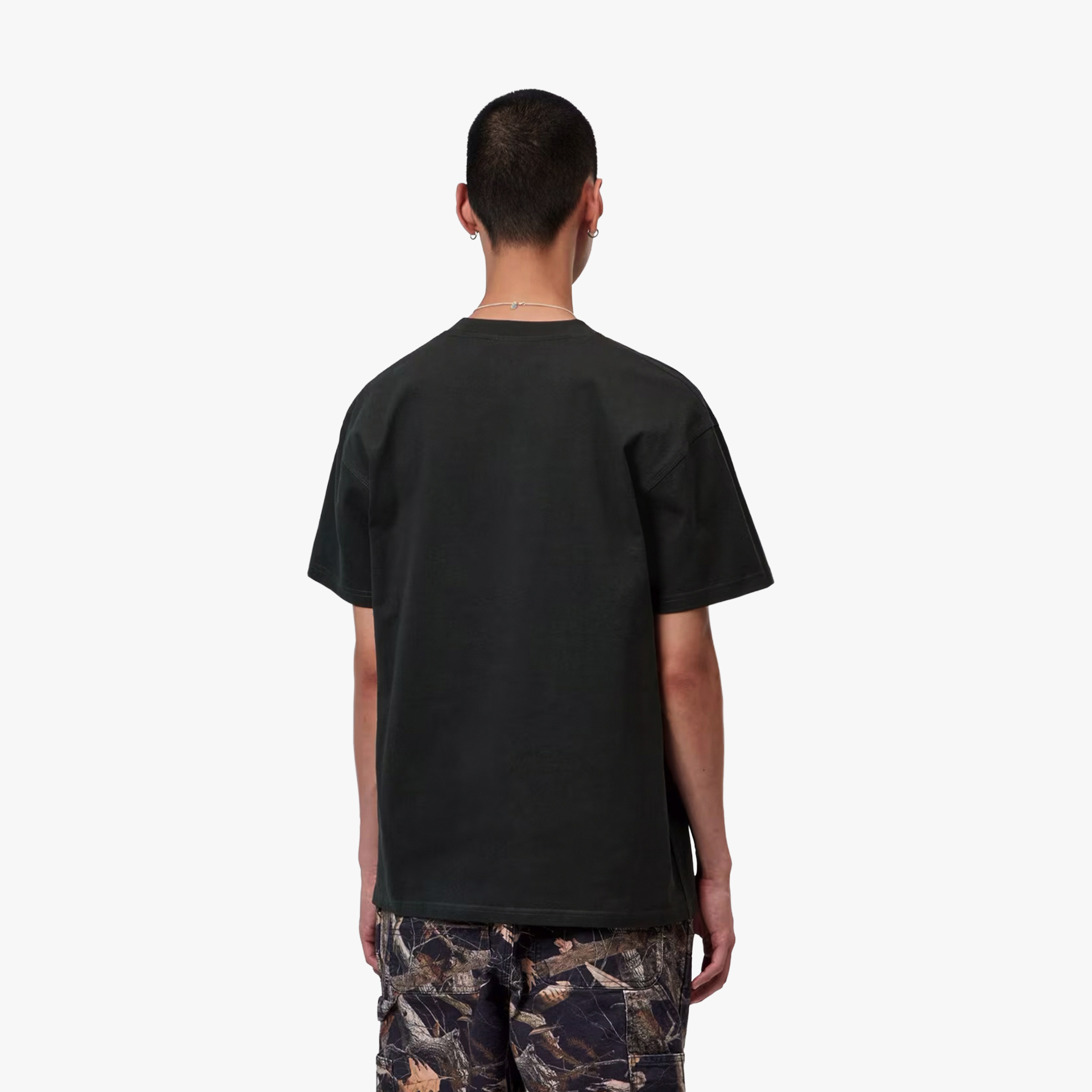 Carhartt WIP American Script