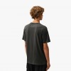 C.P. Company 30/1 Jersey Short Sleeve Logo Patch T-Shirt C.P. Company 30/1 Jersey Short Sleeve Logo Patch T-Shirt