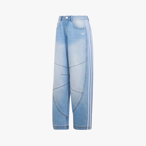adidas Denim Barrel adidas Denim Barrel