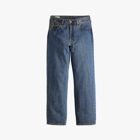 Levis The Baggy Family