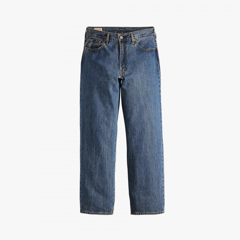Levis The Baggy Family Levis The Baggy Family - A4750 0021 - Fuxia, Urban Tribes United