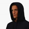 C.P. Company Brushed and Emerized Diagonal Fleece Lens Sweat