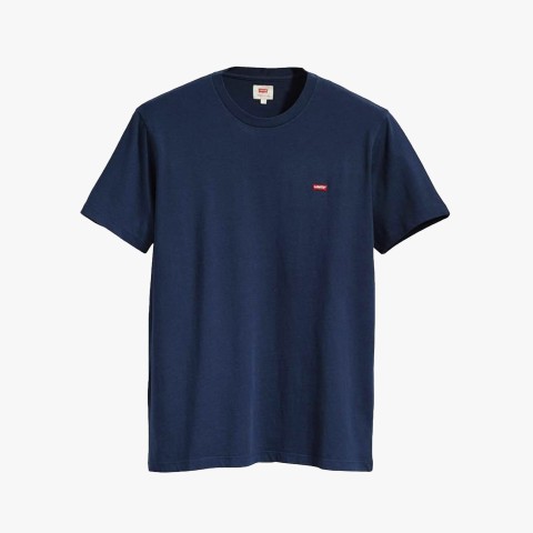 Levis Original Housemark Tee Levis Original Housemark Tee