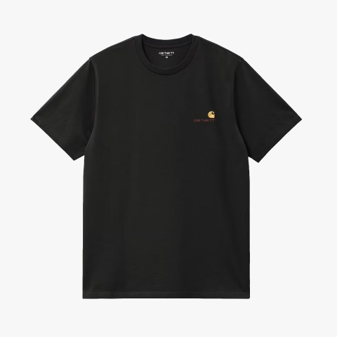 Carhartt WIP American Script