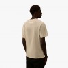 C.P. Company 30/1 Jersey Short Sleeve Logo Patch T-Shirt C.P. Company 30/1 Jersey Short Sleeve Logo Patch T-Shirt