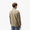 C.P. Company Brushed and Emerized Diagonal Fleece Mixed Boxy C.P. Company Brushed and Emerized Diagonal Fleece Mixed Boxy