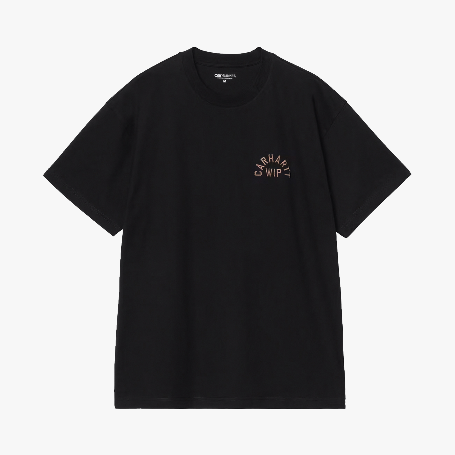Carhartt WIP S/S Arch Script