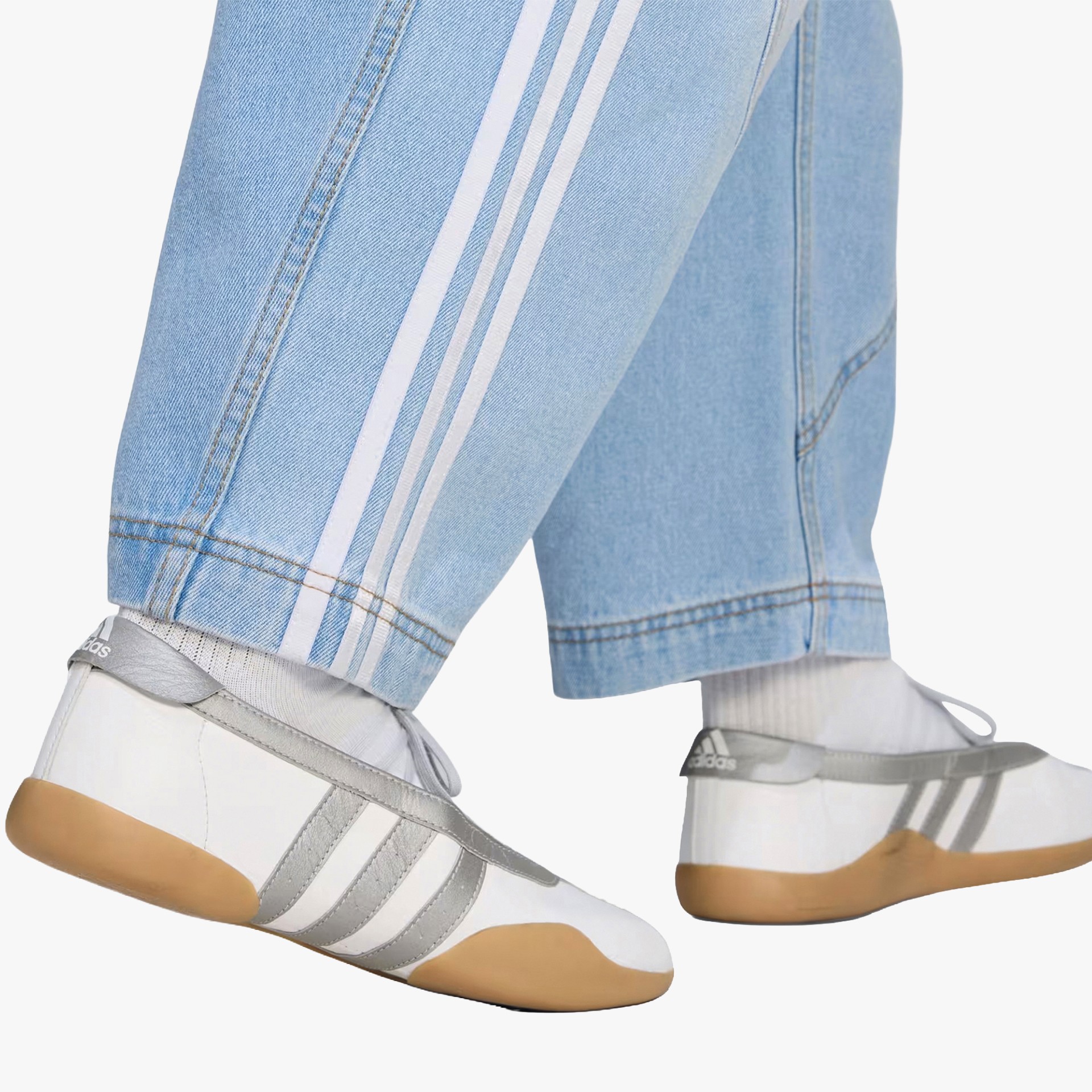 adidas Denim Barrel
