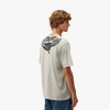 C.P. Company 30/1 Jersey Short Sleeve Goggle T-Shirt