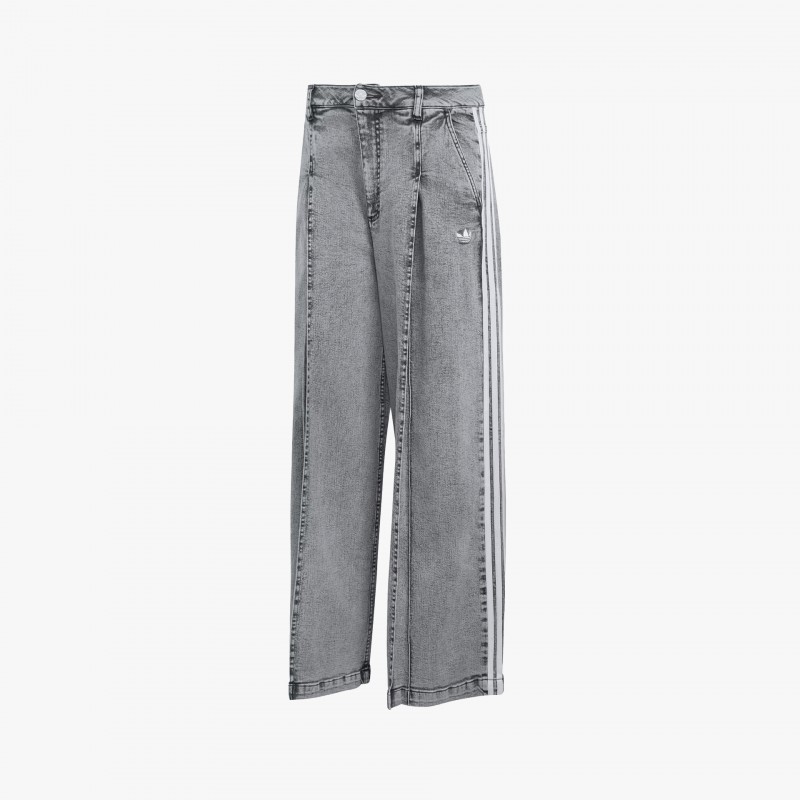 adidas Denim WL adidas Denim WL - LF3777 - Fuxia, Urban Tribes United