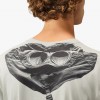 C.P. Company 30/1 Jersey Short Sleeve Goggle T-Shirt