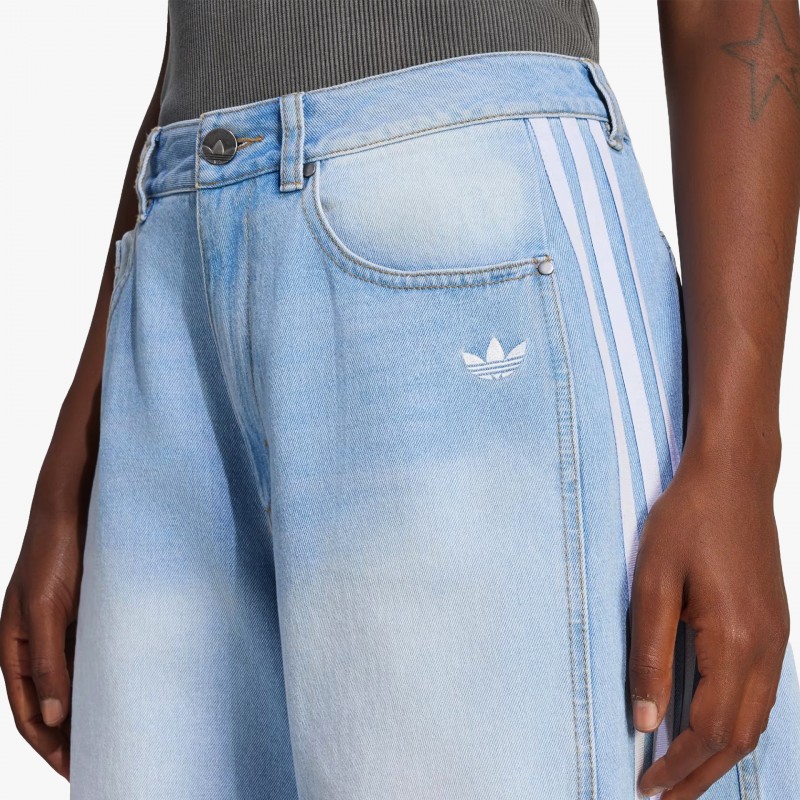 adidas Denim Barrel adidas Denim Barrel - LE5888 - Fuxia, Urban Tribes United