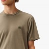 C.P. Company Jersey Short Sleeve Logo Patch