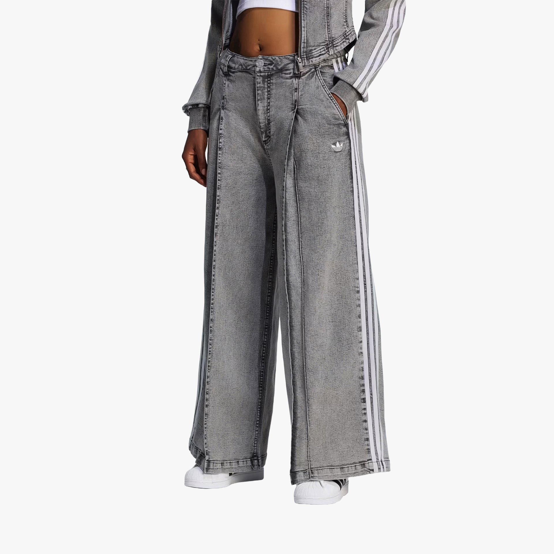 adidas Denim WL