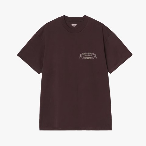 Carhartt WIP S/S Chez
