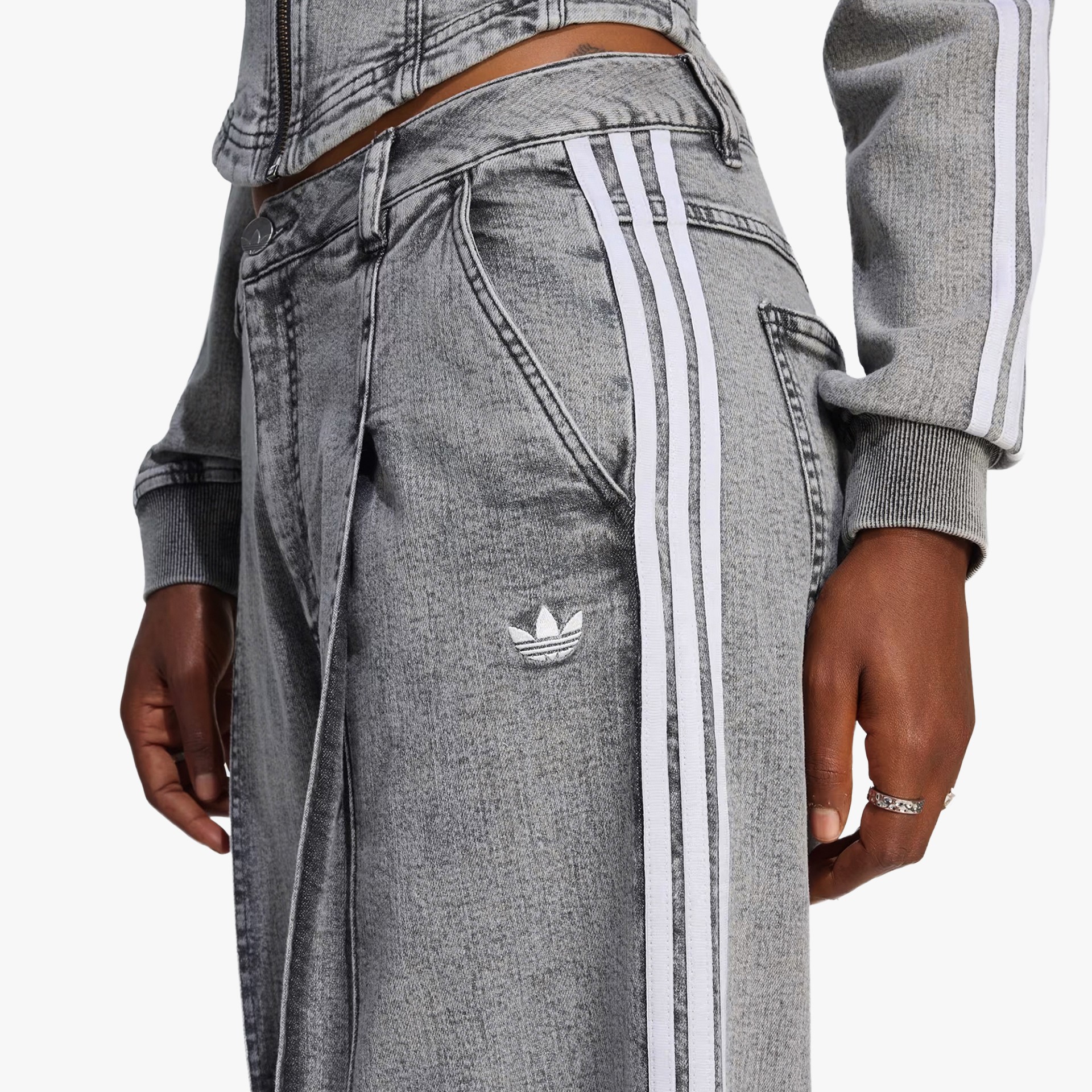 adidas Denim WL