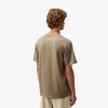 C.P. Company Jersey Short Sleeve Logo Patch