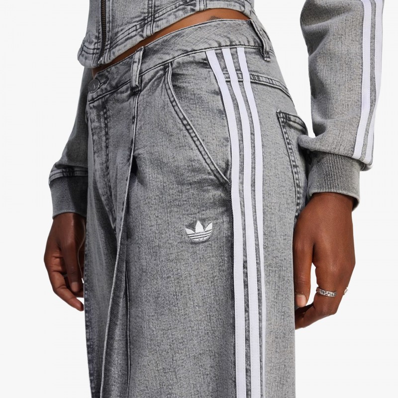 adidas Denim WL adidas Denim WL - LF3777 - Fuxia, Urban Tribes United