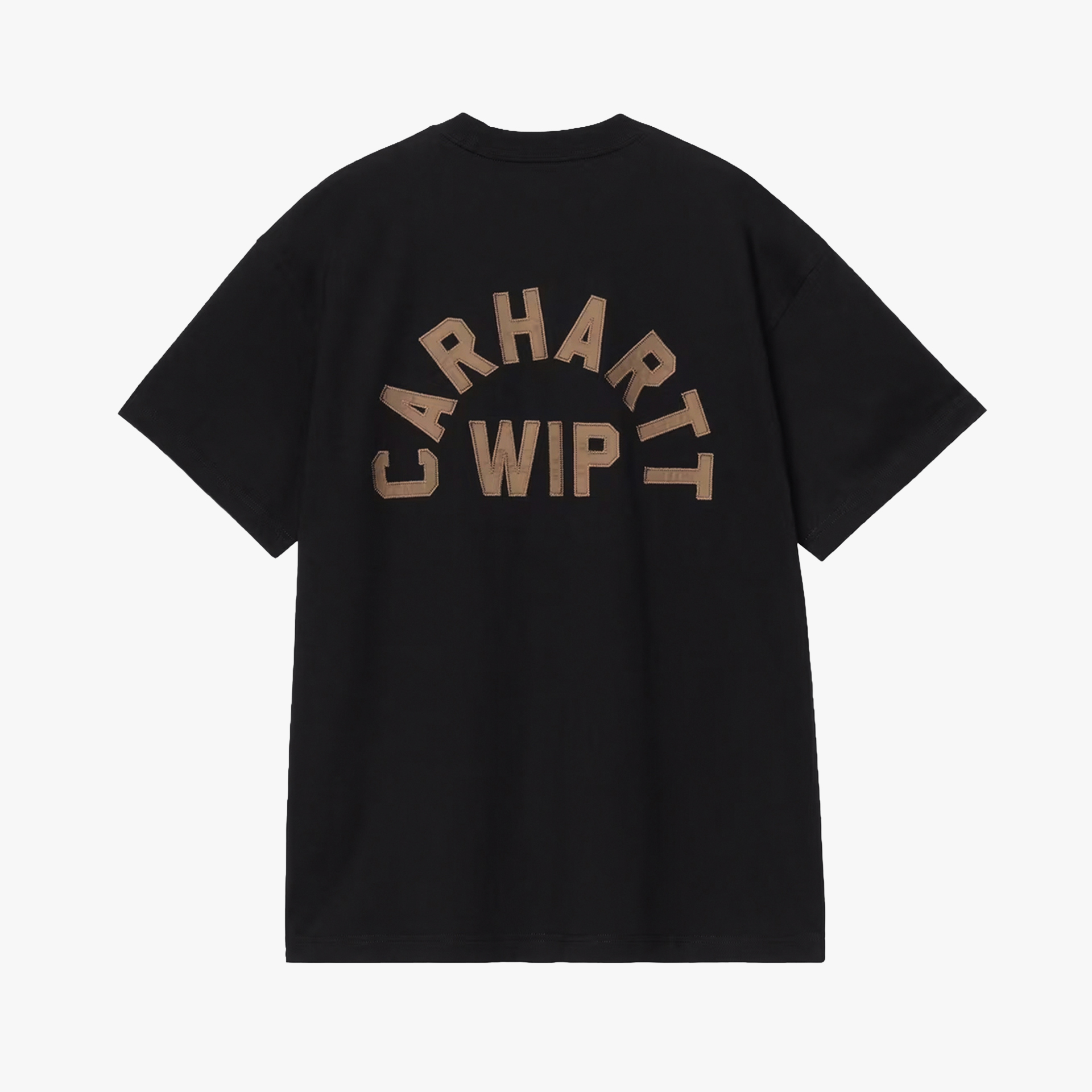 Carhartt WIP S/S Arch Script