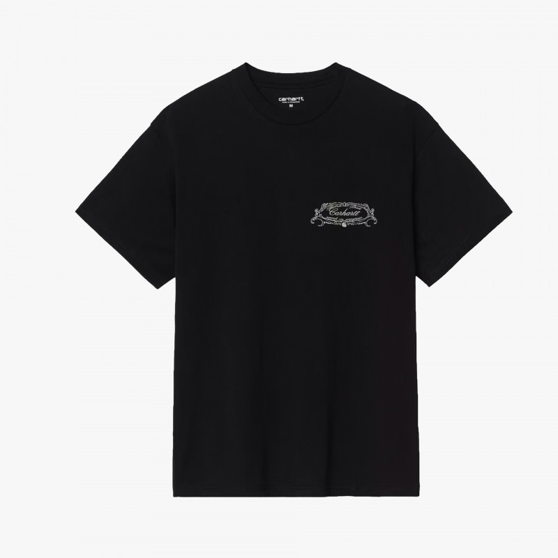 Carhartt WIP S/S Chez Carhartt WIP S/S Chez - I037260 89 XX - Fuxia, Urban Tribes United