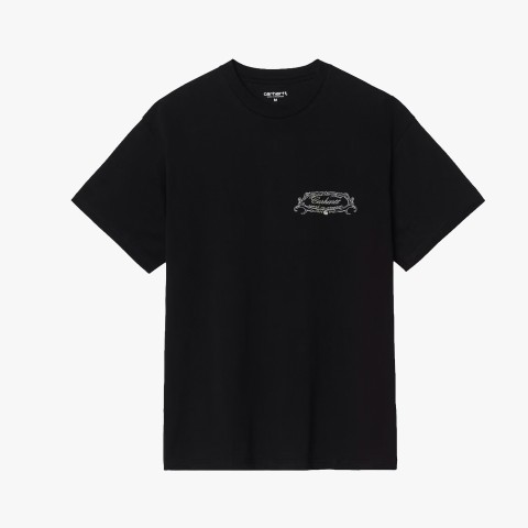 Carhartt WIP S/S Chez