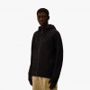 C.P. Company Diagonal Raised Fleece Goggle Zip Sweatshirt C.P. Company Diagonal Raised Fleece Goggle Zip Sweatshirt