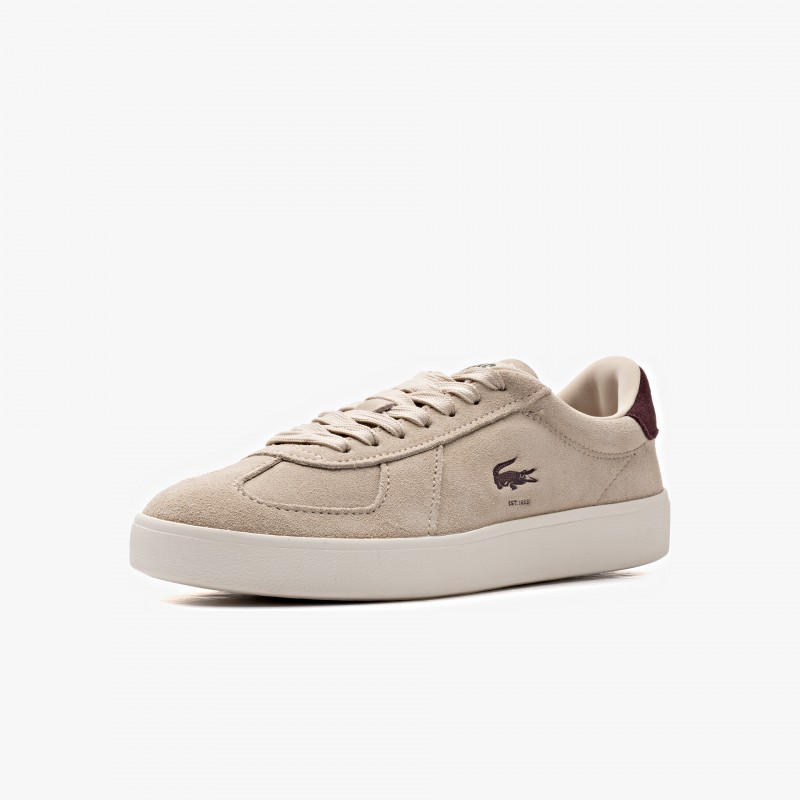 Lacoste Baseshot Pro Lacoste Baseshot Pro - 52SFA0038 AD6 - Fuxia, Urban Tribes United