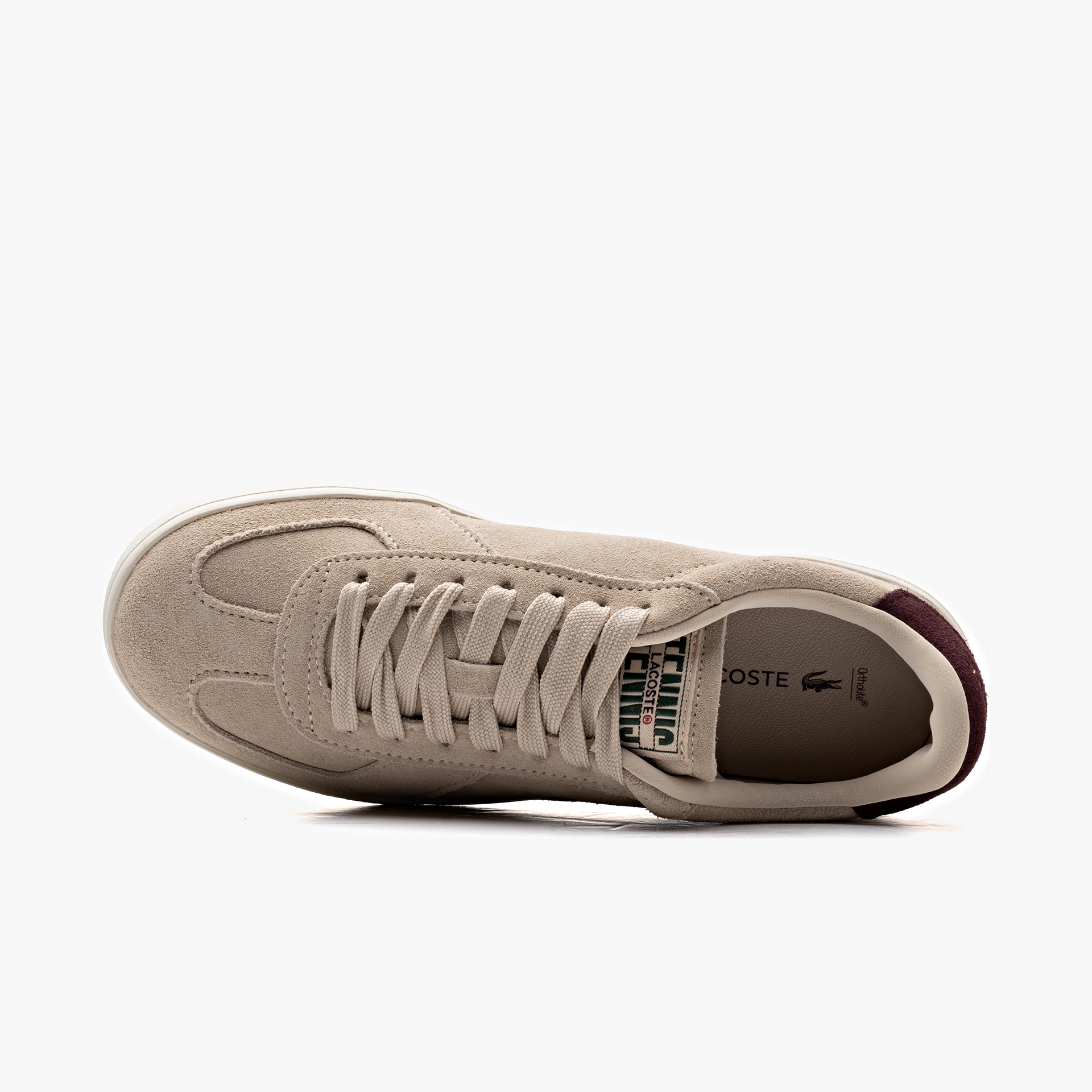 Lacoste Baseshot Pro