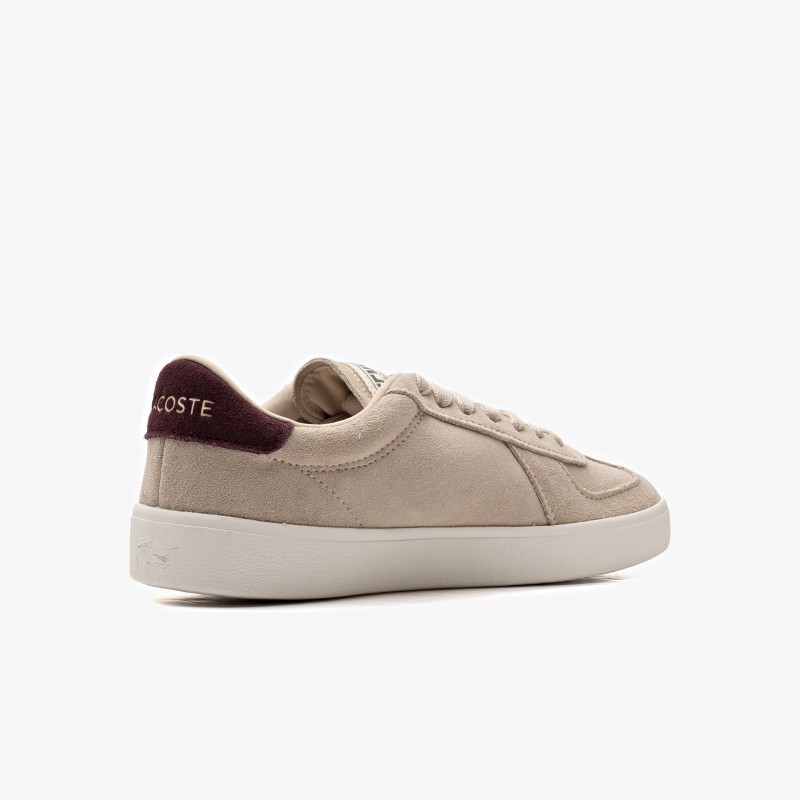 Lacoste Baseshot Pro Lacoste Baseshot Pro - 52SFA0038 AD6 - Fuxia, Urban Tribes United