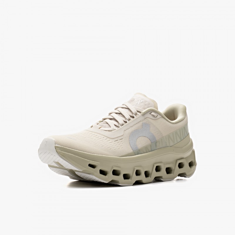 ON Cloudmonster 1 - 3WF30485354 - Fuxia, Urban Tribes United