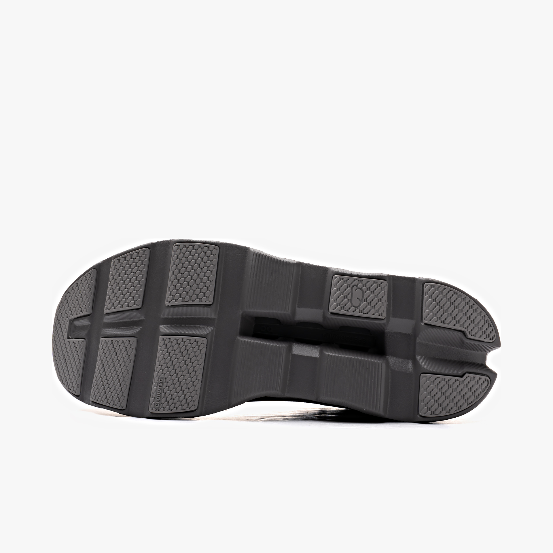 ON Cloudmonster 1