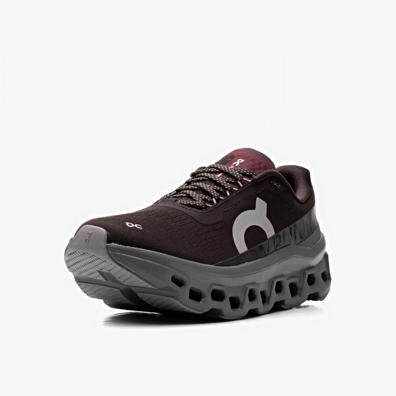 ON Cloudmonster 1 ON Cloudmonster 1 - 3MF30745350 - Fuxia, Urban Tribes United