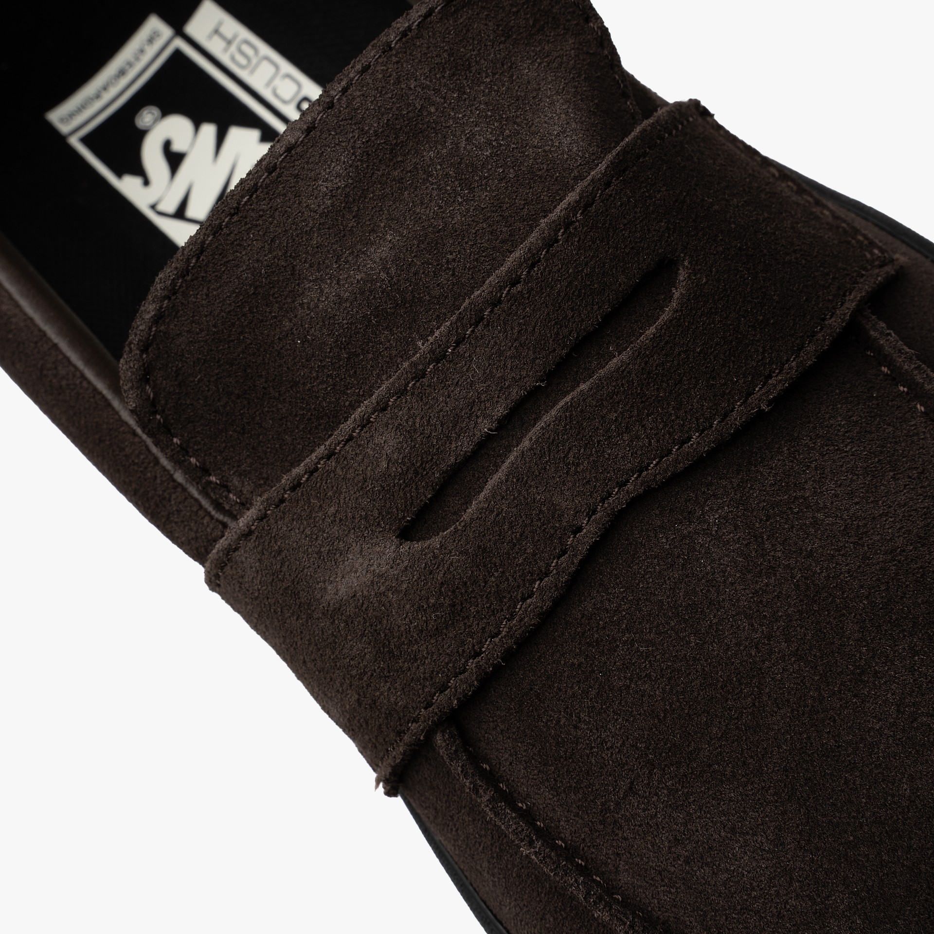Vans Skate Loafer