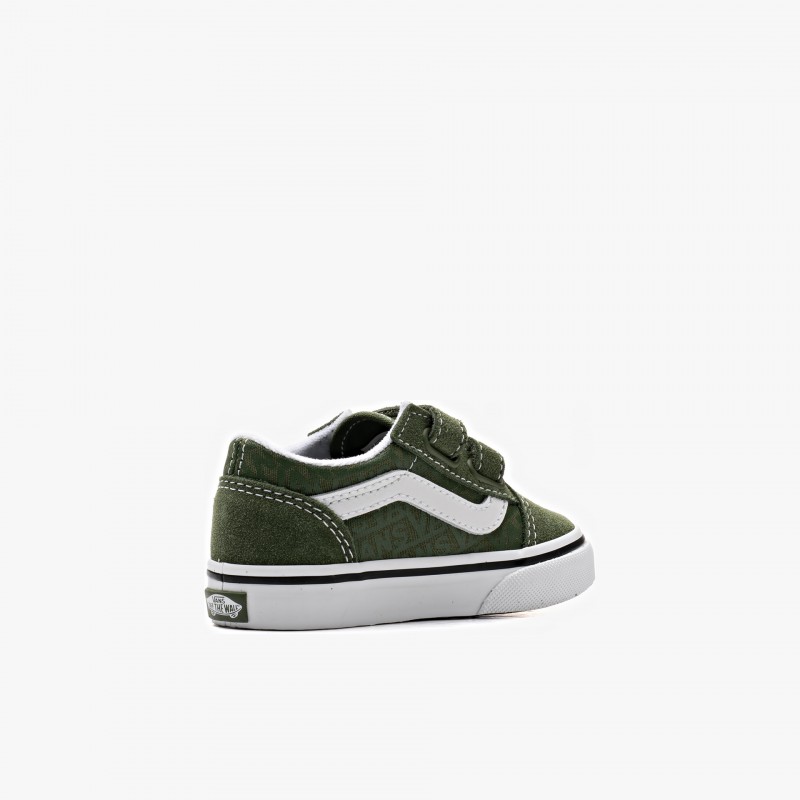 Vans Old Skool - VN000EE1Z3R - Fuxia, Urban Tribes United