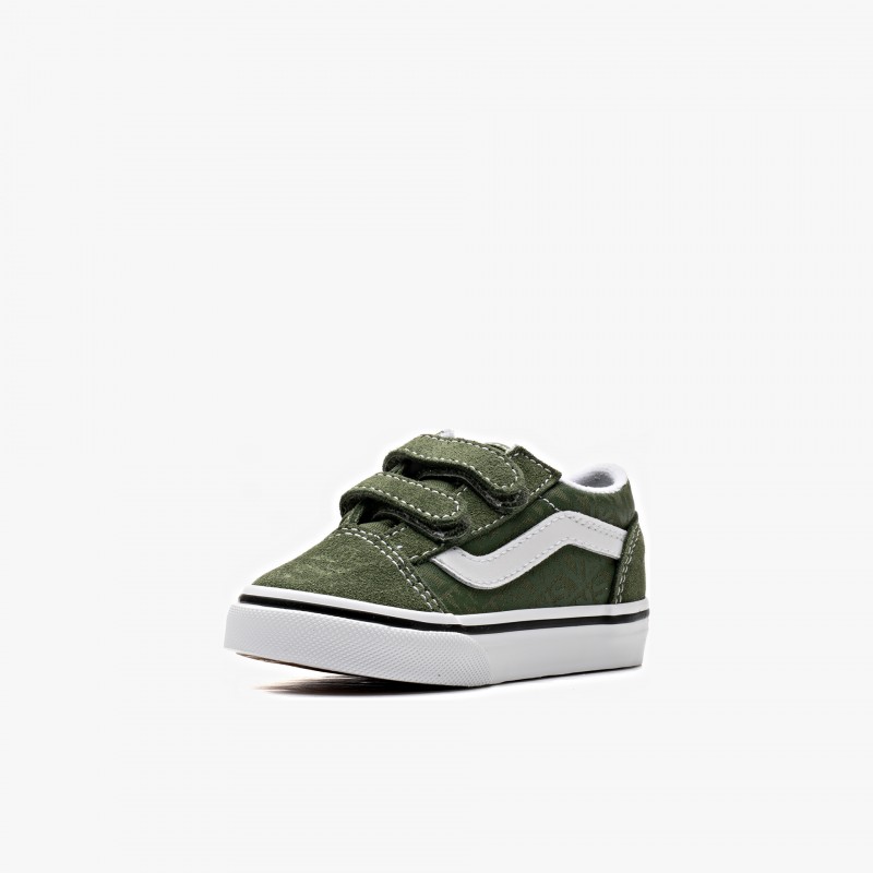 Vans Old Skool - VN000EE1Z3R - Fuxia, Urban Tribes United