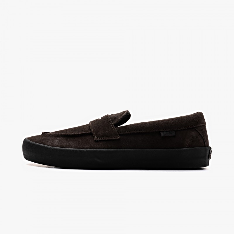 Vans Skate Loafer Vans Skate Loafer - VN000VA6Y49 - Fuxia, Urban Tribes United