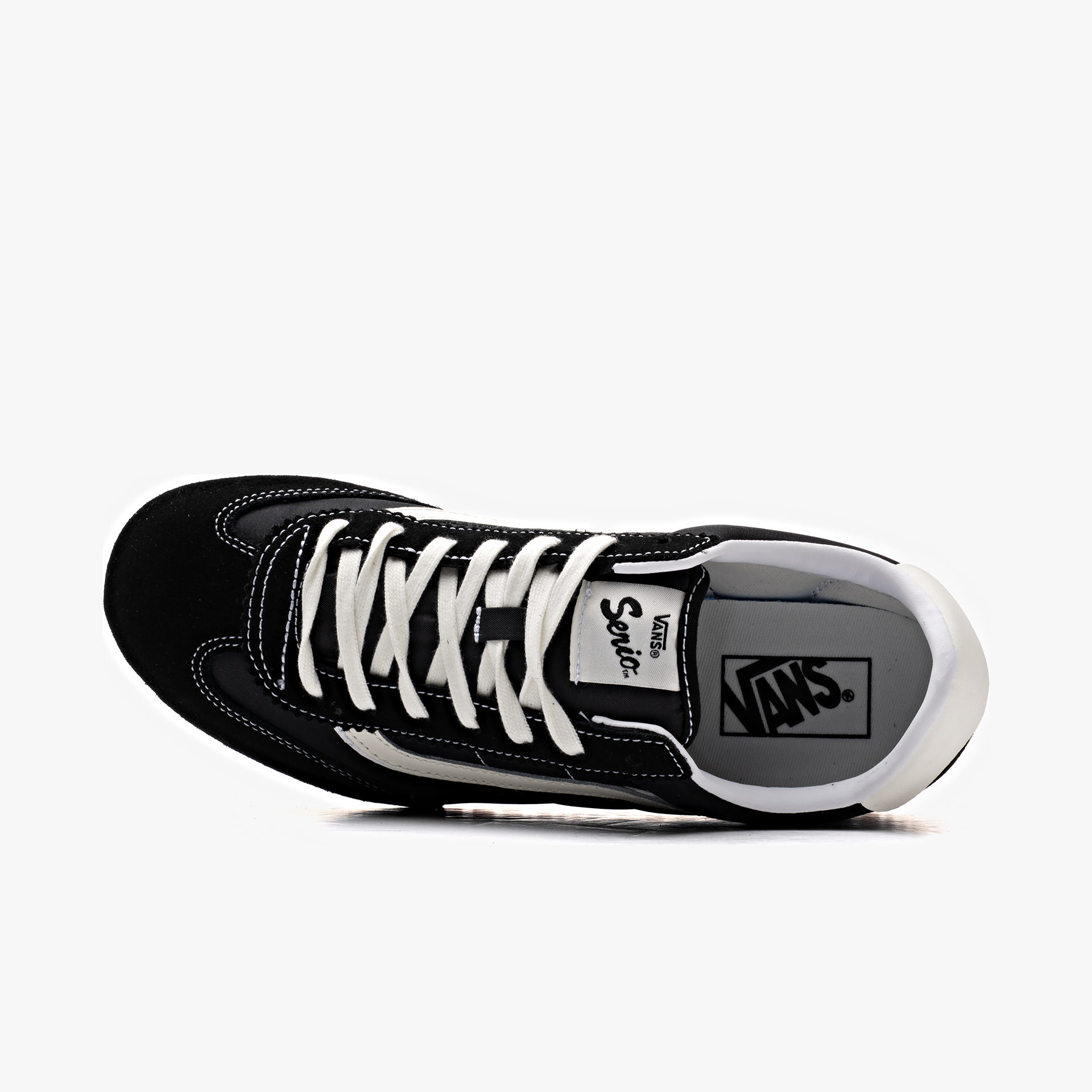 Vans Super Lowpro