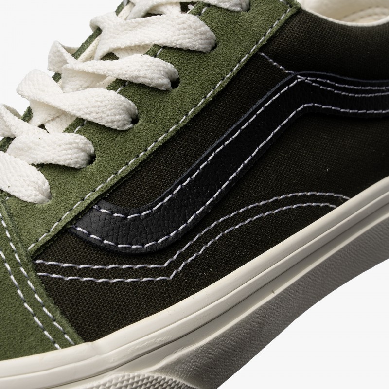 Vans Old Skool Vans Old Skool - VN000CY8GRK - Fuxia, Urban Tribes United