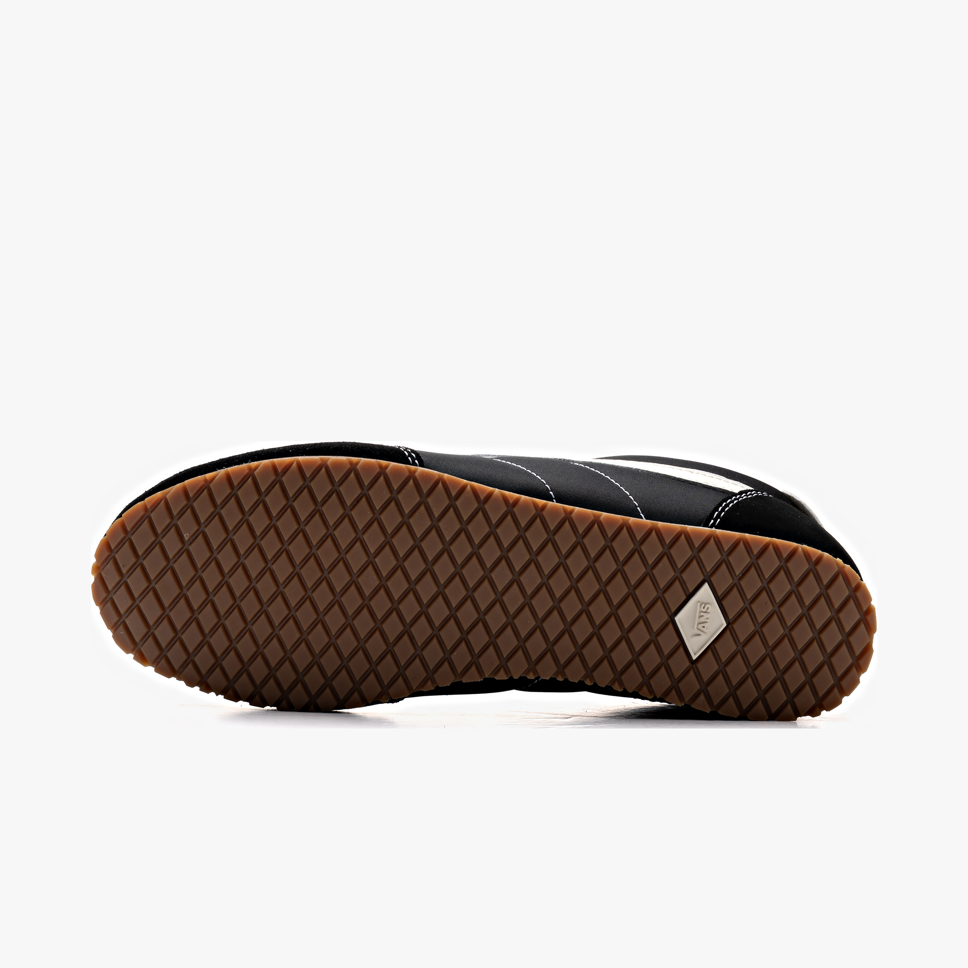 Vans Super Lowpro